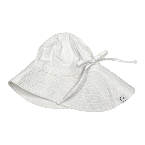 Fini The Label Sun Hat - Picture 1 of 6